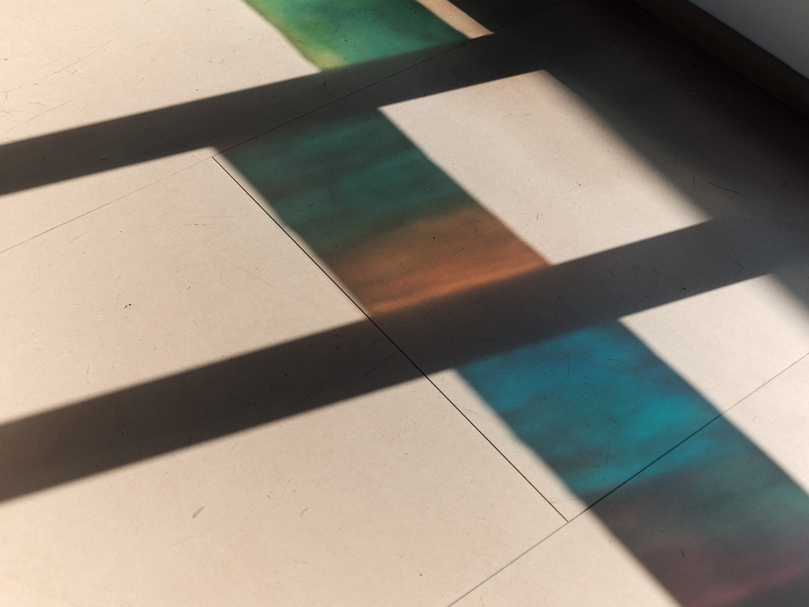 Ines Hock, FABULA – ein Farbtagebuch, 2023