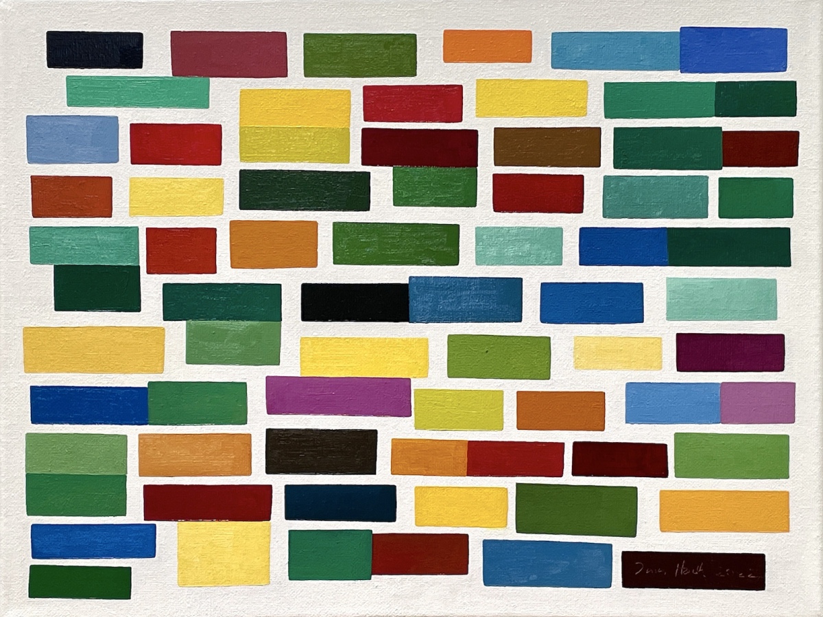 Inside -b 30 x 40 cm LB 2022-4