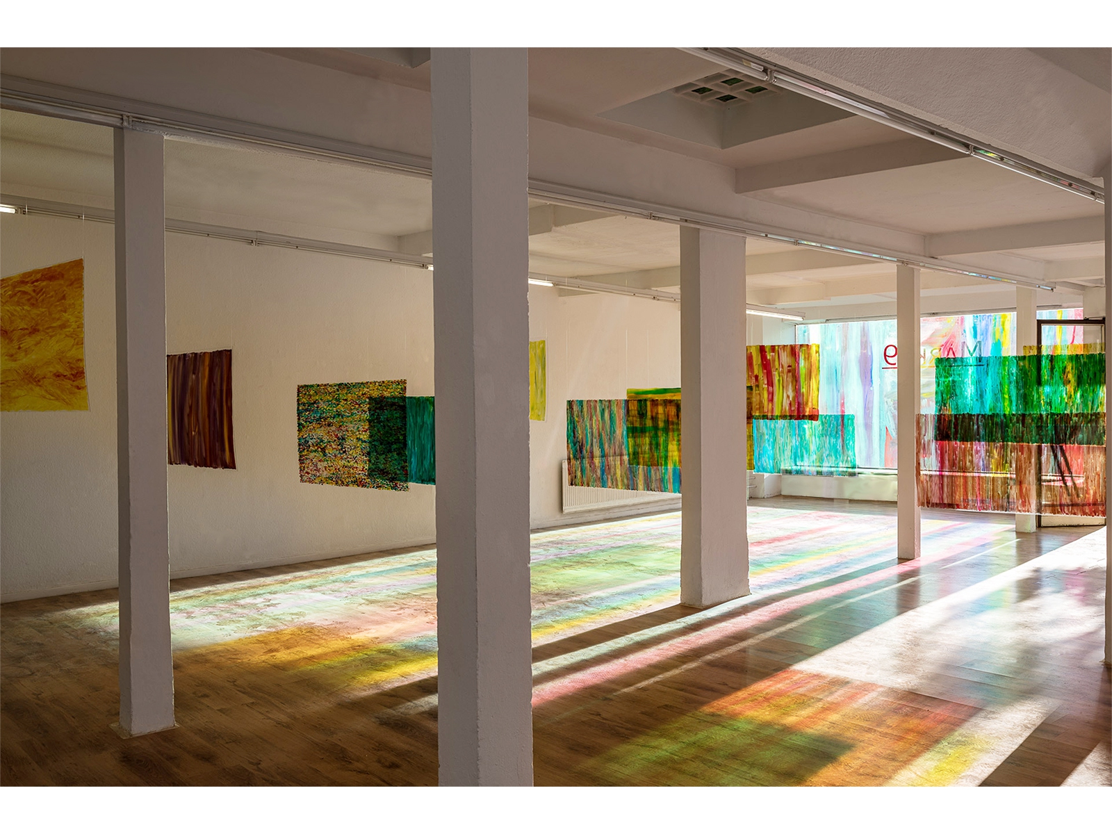 PARTITA des COULEURS