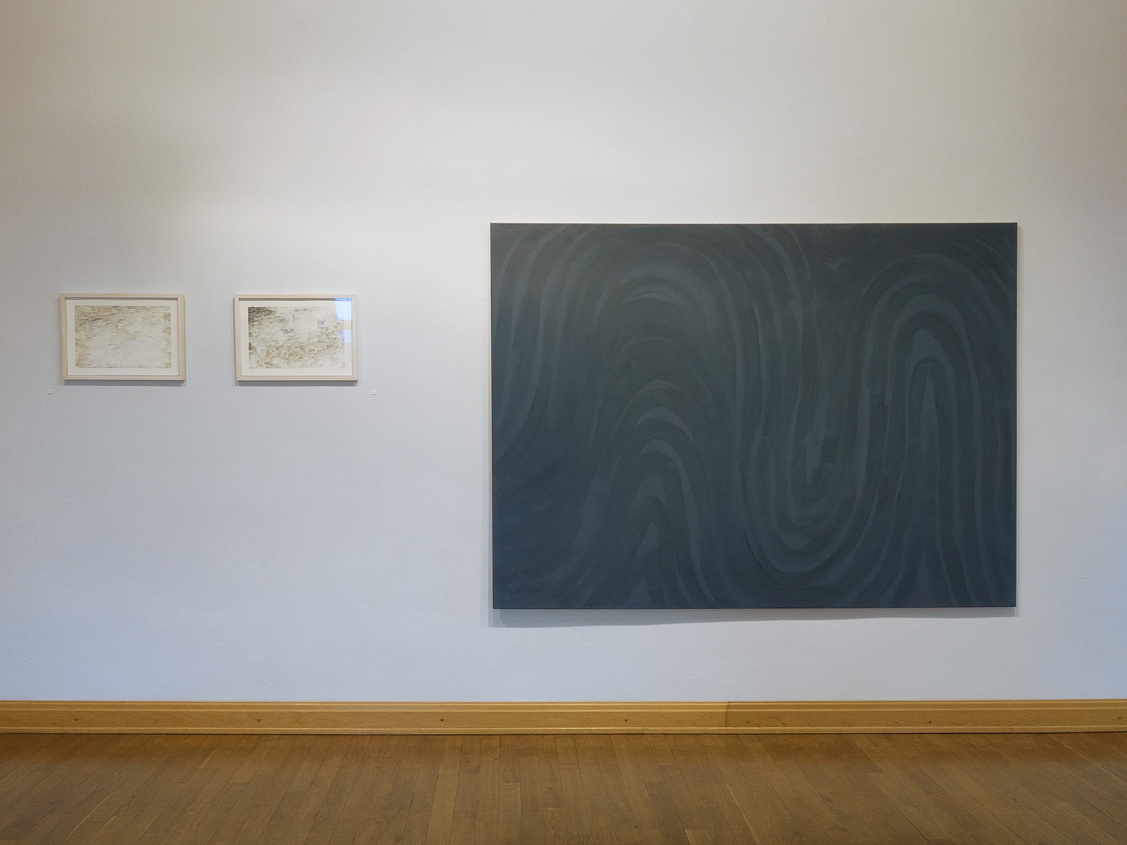 Ines Hock R E I C H W E I T E, Schloß Burgau 2023