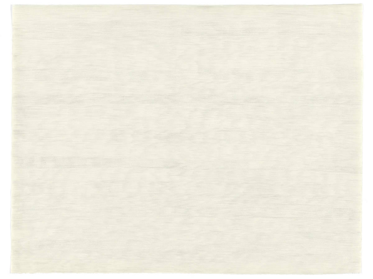 Ines Hock, Z 2003 -2  Bleistift auf Ingres Papier Sig-verso