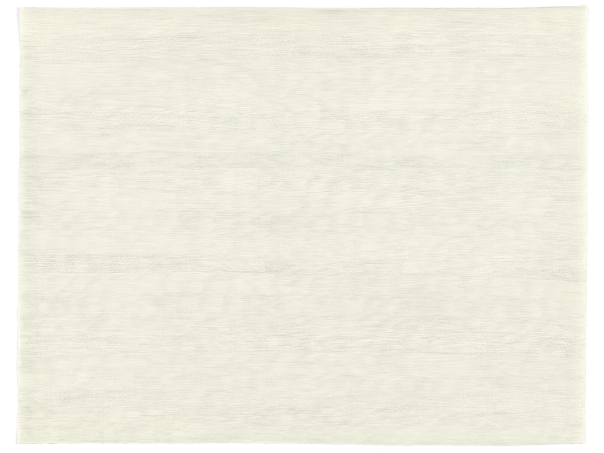 Ines Hock, Z 2003 -2  Bleistift auf Ingres Papier, Sig-verso